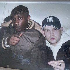 Shotta & skiba