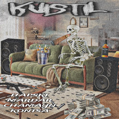 KUISTIL - LINNOTTAUTUU SOHVALLES (FEAT. HAPSKI & MARDAR)