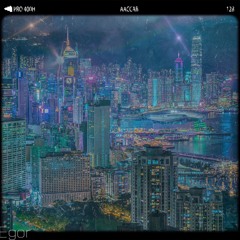 빛의 도시 (feat.v.et) (prod.by morningboy)