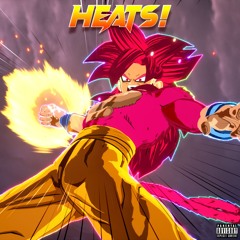 HEATS! (feat. Lord Nekros)