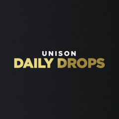 Unison Daily Drop - Dodgeball Drums (108 BPM)