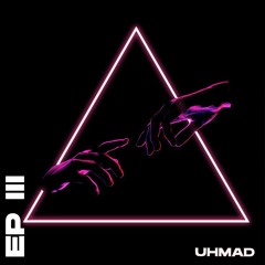 UHMAD - OUT OF THE DARKNESS