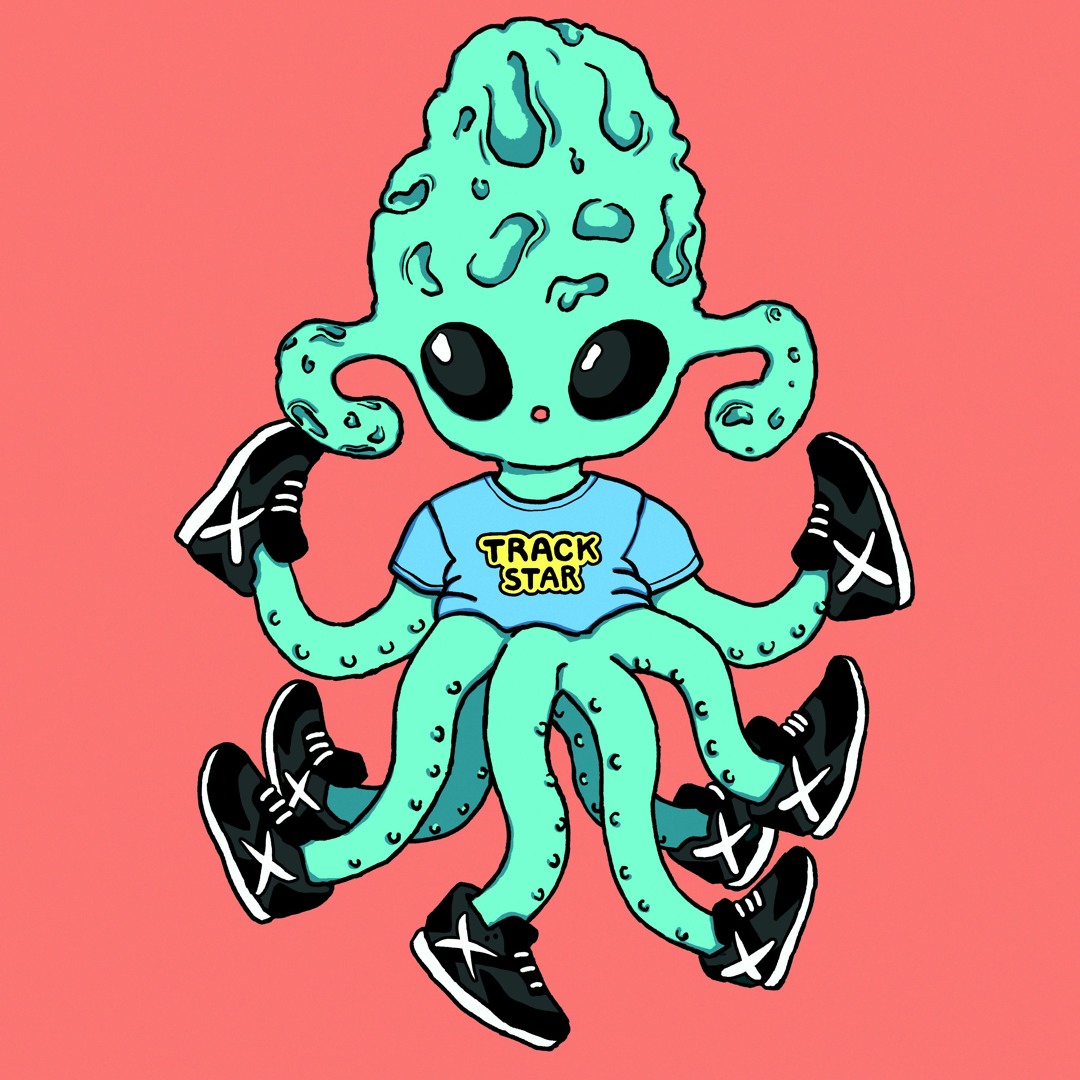 Track Star (Demo)