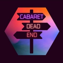 ♠ CABARET DEAD END ♠ Mitzpe Ramon (part 2) 23.3