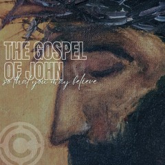 Discovering Jesus; John Chapter 4