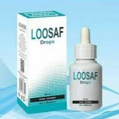 LOOSAF DROPS : La méthode Loosaf Drops pour perdre du poids (Congo)