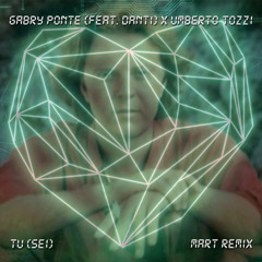 Gabry Ponte (feat. Danti) x Umberto Tozzi - Tu (sei) MART Remix