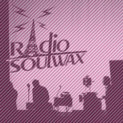 galaxy bounce - radio soulwax presents "nite versions live" (dj mix)