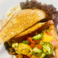 =I Didn't KnoW= T~UNKNOWN Feat. sKullXXLii MAJOLESE KAKKINONO