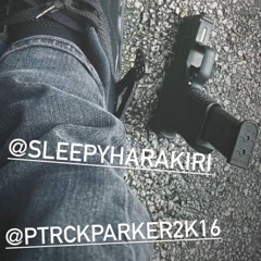 HARAKIRIPARKER + PTRCKPARKER