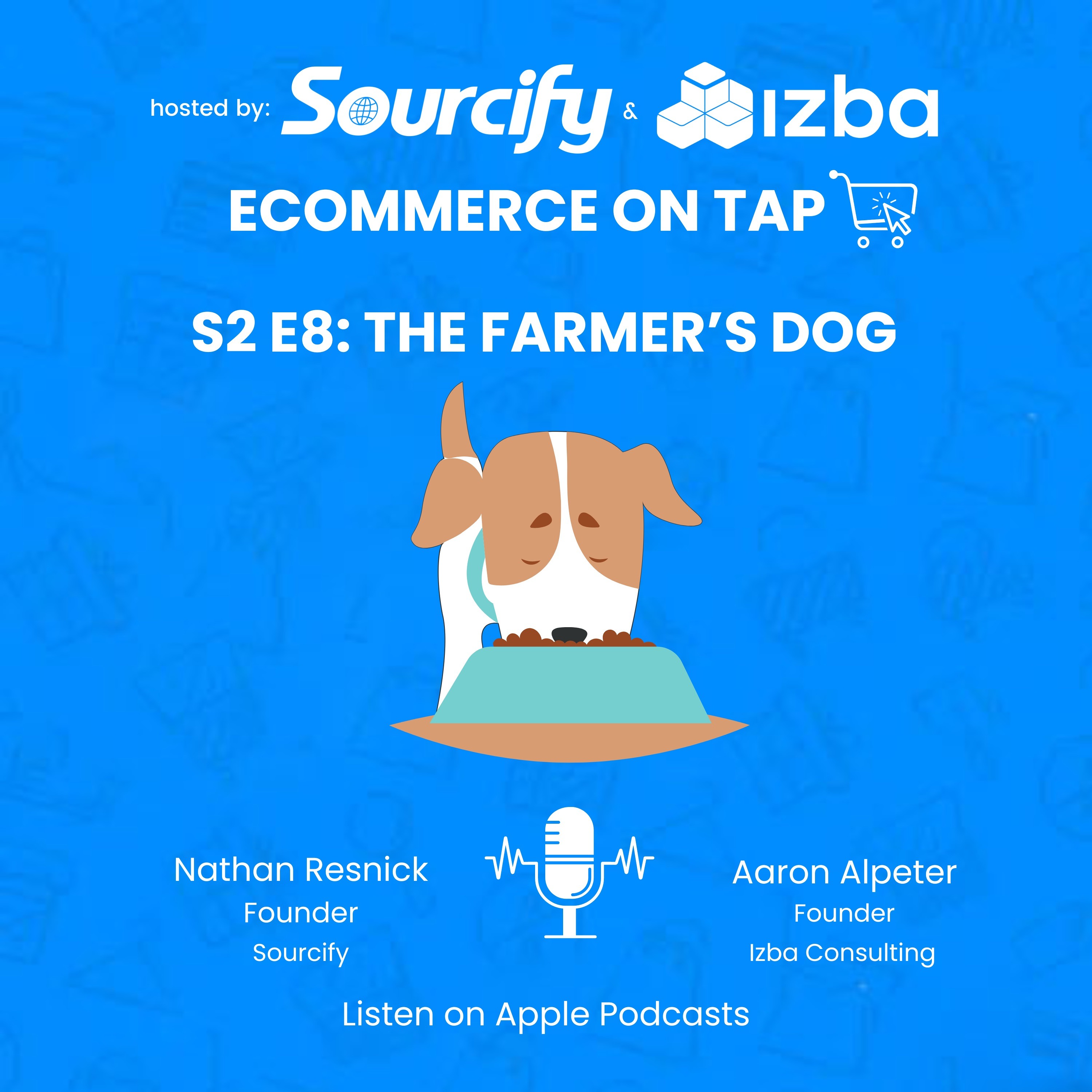 Ecommerce on Tap by Sourcify and Izba Consulting