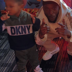 Mike Jones - Still Tippin (Freestyle)