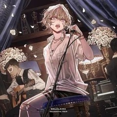 Stream ずっと真夜中でいいのに。『暗く黒く』 (Zutomayo - Darken) by
