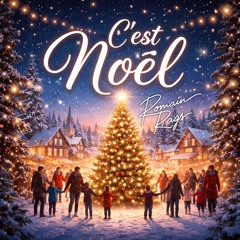 C’est Noël