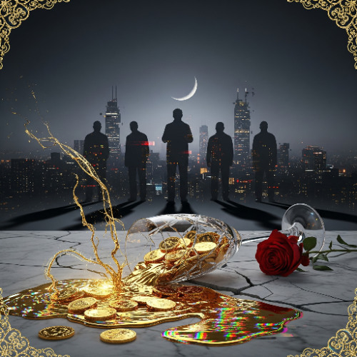 Sugar Daddy ft. CΛRMINE