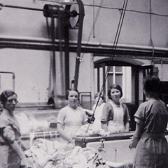 Laundries (Rocksteady's Remix)