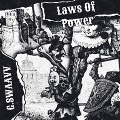 Laws Of Power ft. Biggie Smalls