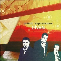 Orient Expressions - Dünya (Divan - 2004)