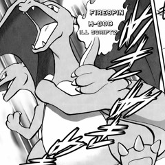 Fire Spin {FT. ill Scriptz} (prod. livxloner)