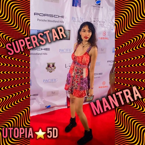 Superstar Mantra