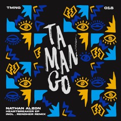 Premiere : Nathan Alzon - Bandicoot (Original Mix) [TMNG018]