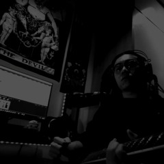Screaming at forgotten fears (Xasthur cover) - MMXXII