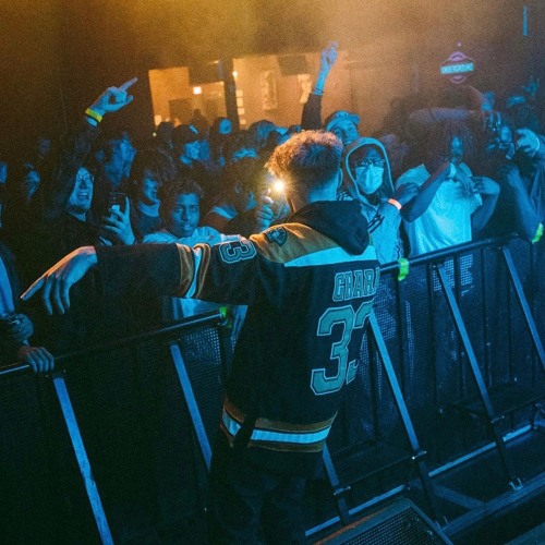 @_kevinpowers - Company (feat YSB Tril)