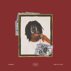 Lil Marty400 - Up The Score (FAST/SPED UP)