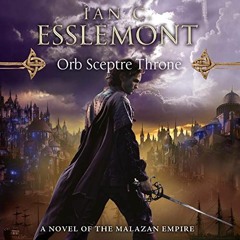 [Get] [EPUB KINDLE PDF EBOOK] Orb Sceptre Throne: Novels of the Malazan Empire, Book