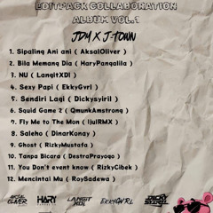 BILA MEMANG DIA#JDM - ( HARY PANGALILA )#ALBUMEDITPACK!!!!