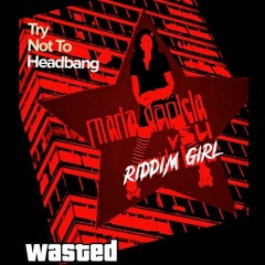 Maria Daniela Blockz (Wasted DJ Tool)