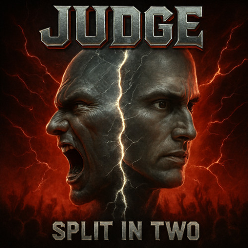 Split In Two