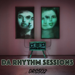 Da Rhythm Sessions 1st October 2025 (DRS502)