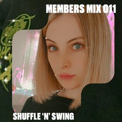 SnS Members Mix 011 - ohmydais