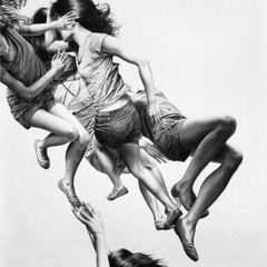 Down The Rabbit Hole