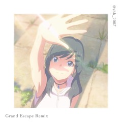 Grand Escape ft.Colin - shh_2007 Remix