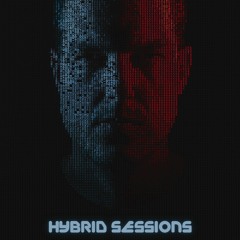 Larsson - Hybrid Sessions 006