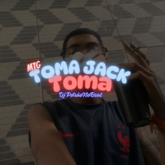 MTG - TOMA JACK TOMA