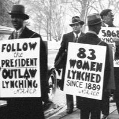 "Jim Crow Eating Strange Fruit" (produced Well Blended) #BreonnaTaylor