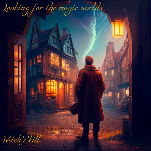 Looking for the Magic Worlds