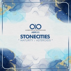 Stonecities - Asteroids (Original Mix ) Snippet