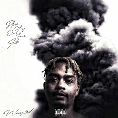 Please Stay On Your Side (Official Audio) Prod. 47Kidd