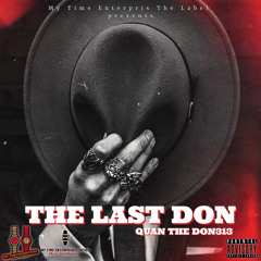 THE LAST DON