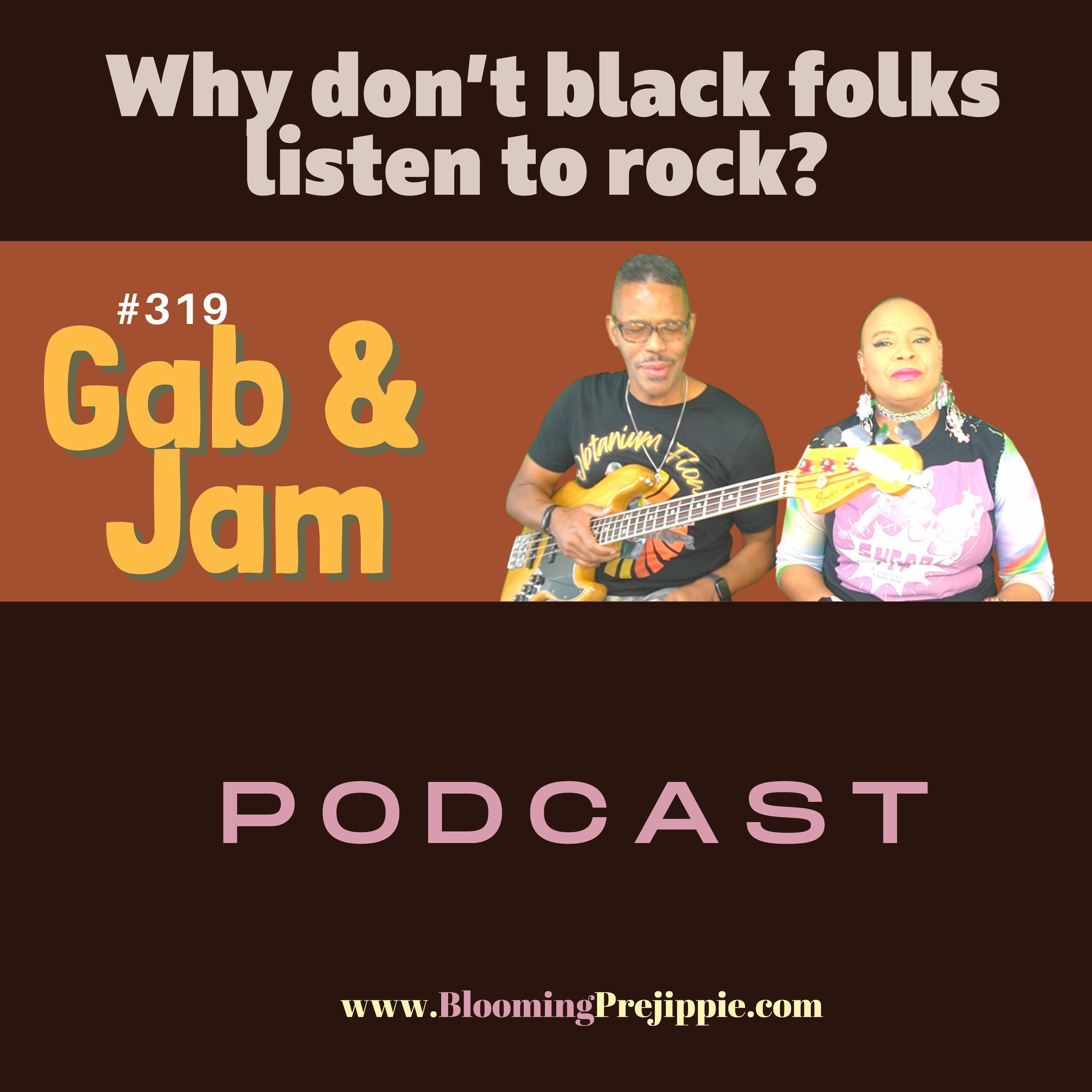 Gab and Jam