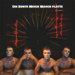 DieBunteMischMaschPlatte