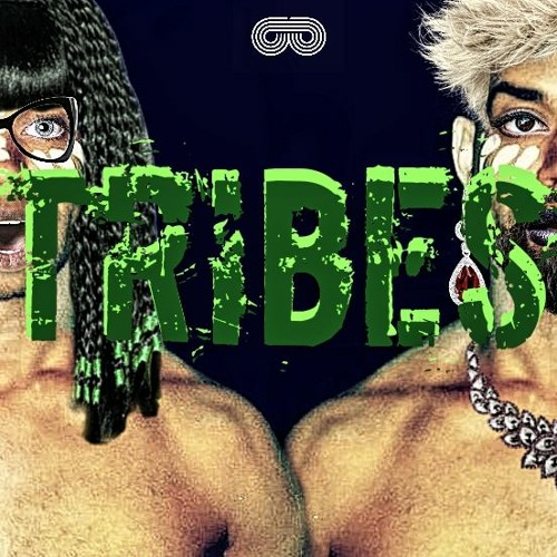 TRIBES (PACHECO PROMO MIX)