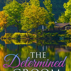 ACCESS PDF 📝 The Determined Groom (The Hawk Brothers Romances Book 1) by  Cami Check