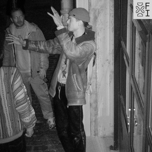 DJ D3liver0.o ╚═ Future Intel ═╗07 10 2022