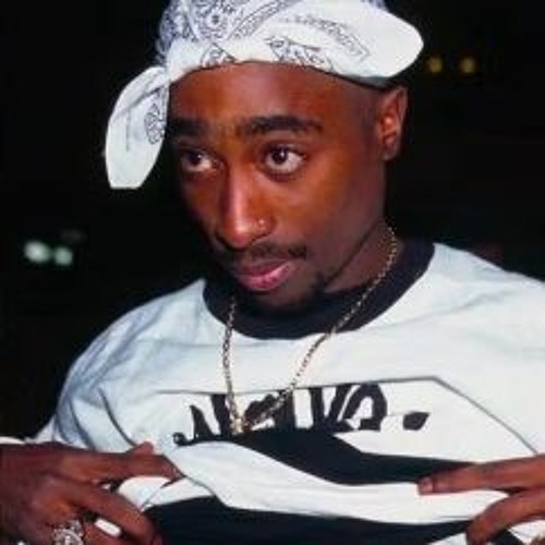 2pac - Friend Like Me