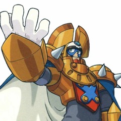 Mega Man & Bass - Robot Museum (Intro Stage) | Remix